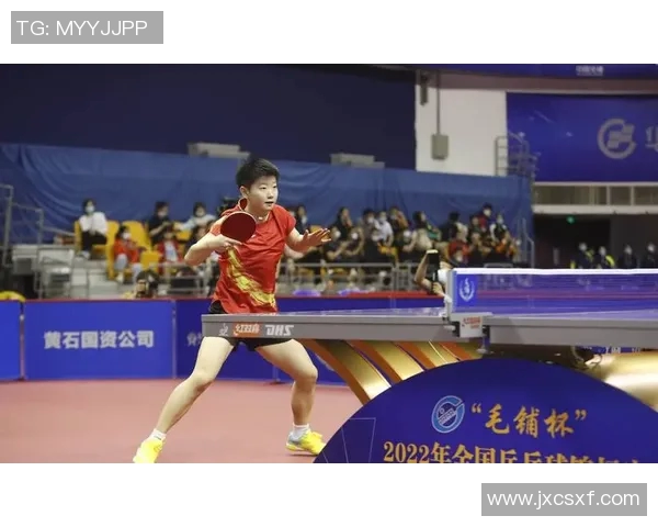 武汉乒乓球队个人能力深度对比分析与发展潜力探讨 武汉乒乓球队个人能力深度对比分析与发展潜力探讨