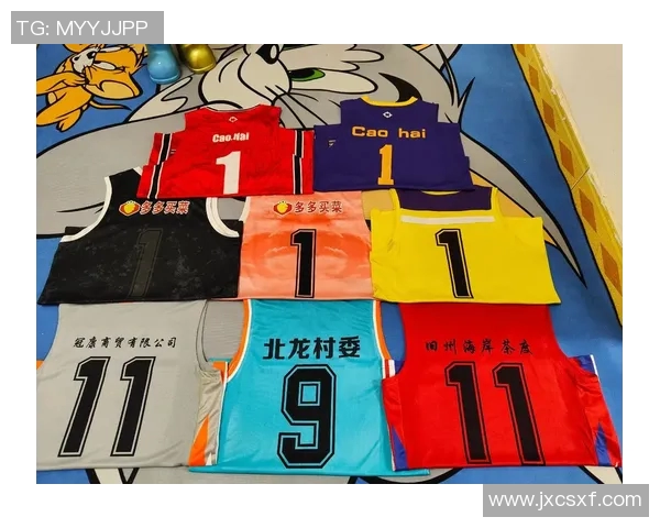 排球装备选购指南：精选球衣推荐助你提升比赛表现