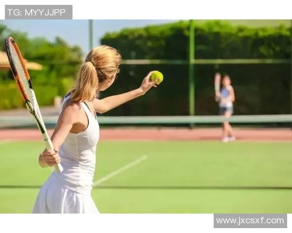 科学网球：创新配合训练方法提升团队协作与竞技水平