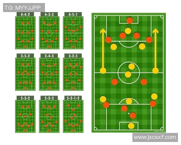 广州足球队中路突破战术解析与未来发展展望