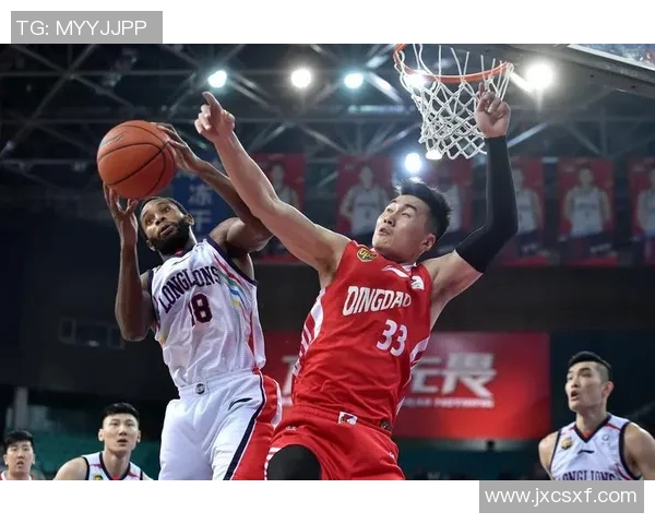 广州篮球队速度分析：如何在比赛中提升快速反击与防守效率