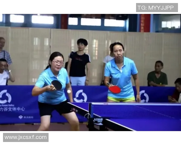 上海乒乓球队的默契配合与战术分析探讨