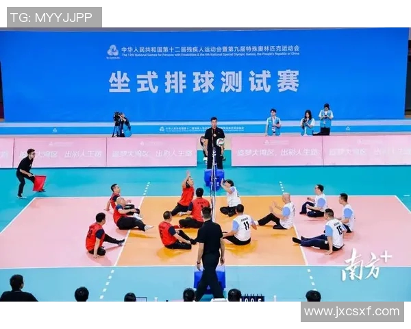 排球盛宴：深入剖析杭州排球队的训练与竞技状态