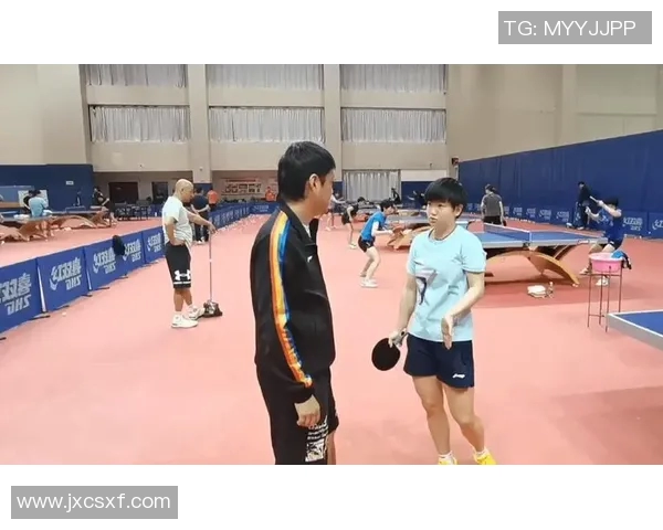 杭州乒乓球队默契配合的背后故事与训练秘诀探讨