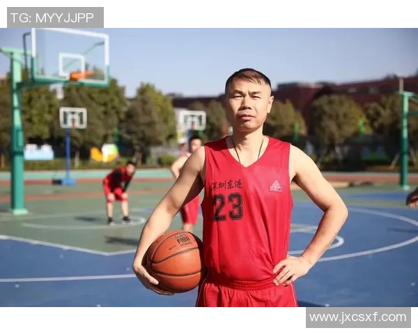 深圳篮球队个人能力深度解析与发展潜力探讨