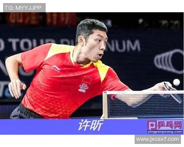 重庆乒乓球队如何通过控制革新实现竞技水平的全面提升与突破