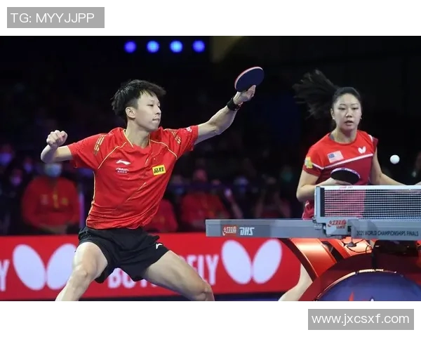 西安乒乓球队整体压制打法的深度分析与战术解析