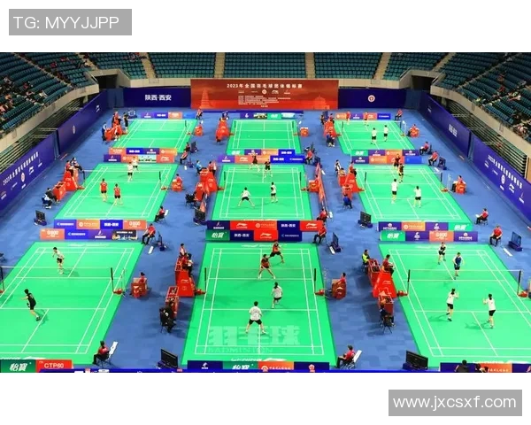 西安羽毛球队荣登羽毛球状态排行榜第一名引发热议 西安羽毛球队荣登羽毛球状态排行榜第一名引发热议