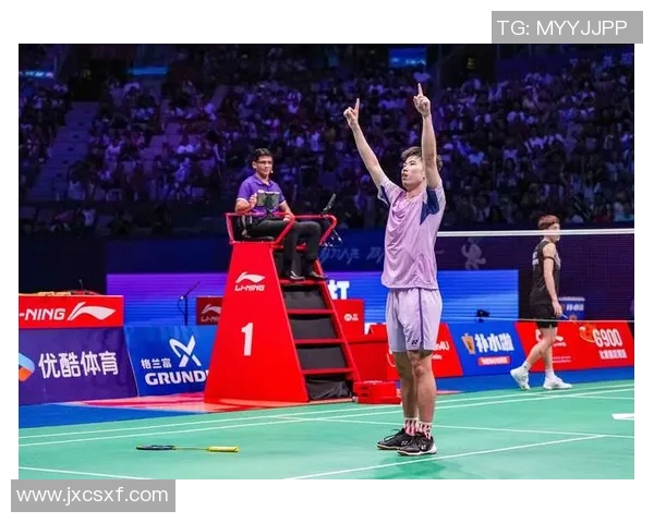 上海羽毛球队在冠军赛中的默契配合与精彩表现分析